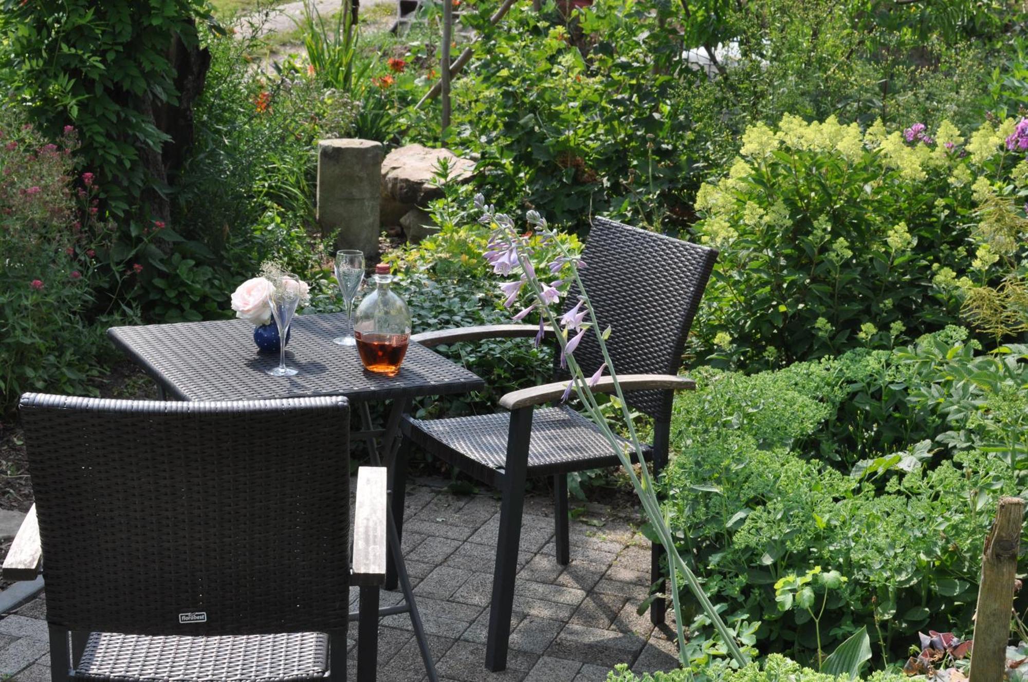 Apartment Am Eck Schmolln  ภายนอก รูปภาพ